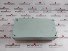 Alfa-laval Marst-1 Control Module 3183018911, 31830-1898-1 Vc- 3-d