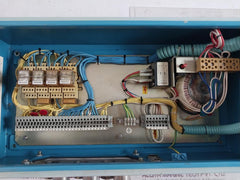 Alfa-laval Marst-1 Control Module 3183018911, 31830-1898-1 Vc- 3-d
