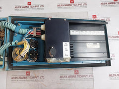 Alfa-laval Marst-1 Control Module 3183018911, 31830-1898-1 Vc- 3-d