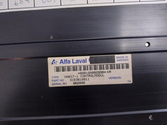 Alfa-laval Marst-1 Control Module 3183018911, 31830-1898-1 Vc- 3-d