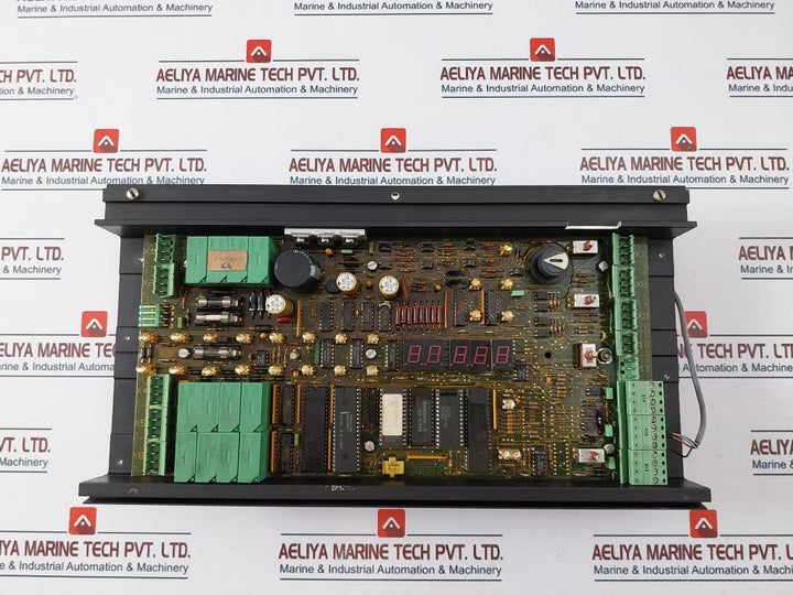 Alfa-laval Sattcontrol Epc400 Module-1