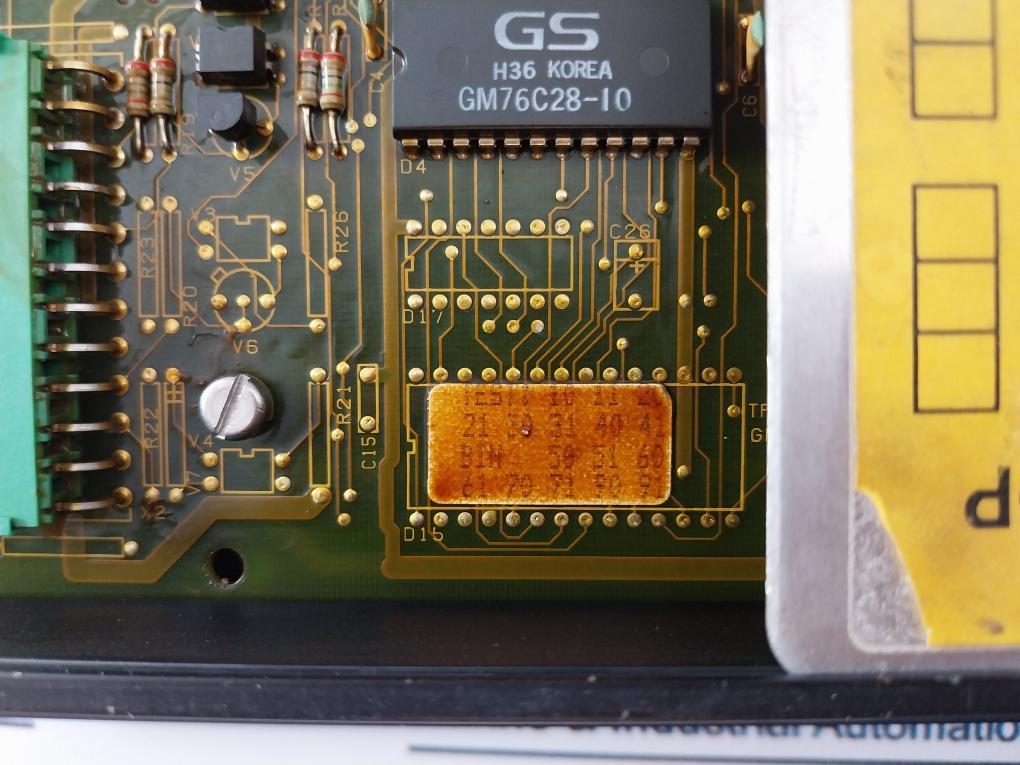 Alfa-laval Sattcontrol Epc400 Module-1