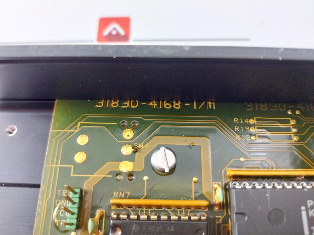 Alfa-laval Sattcontrol Epc400 Module-1