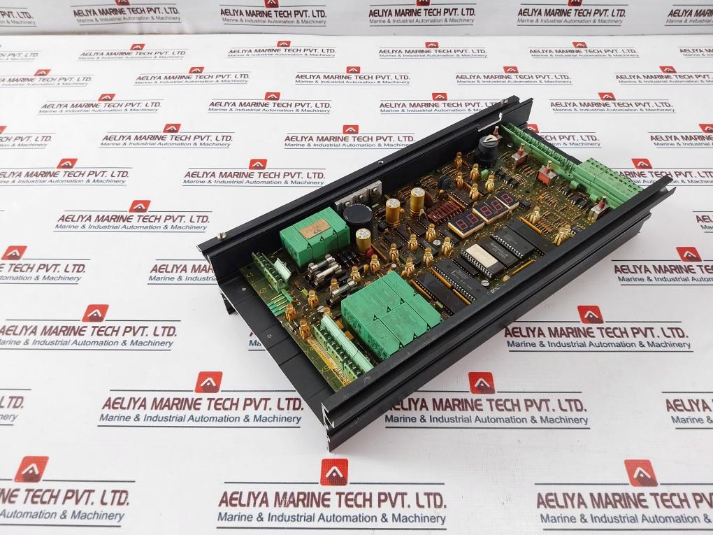 Alfa-laval Sattcontrol Epc400 Module-1