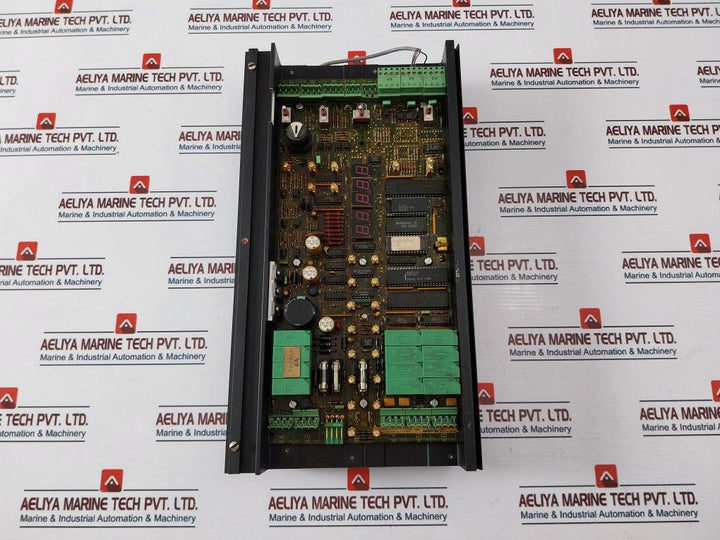 Alfa-laval Sattcontrol Epc400 Module-1