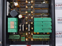 Alfa-laval Sattcontrol Epc400 Module-1