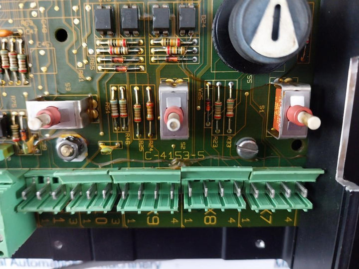 Alfa-laval Sattcontrol Epc400 Module-1