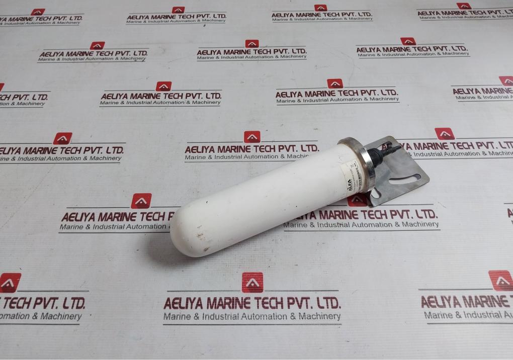 Alfa Aoa-m4G 4G Lte Outdoor Marine Omni Antenna 4/6 Dbi