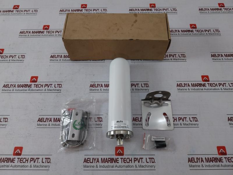 Alfa Aoa-m4G Lte Outdoor Omni Antenna Set 4 718050 305575