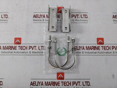 Alfa Aoa-m4G Lte Outdoor Omni Antenna Set 4 718050 305575