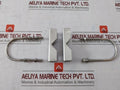 Alfa Aoa-m4G Lte Outdoor Omni Antenna Set 4 718050 305575