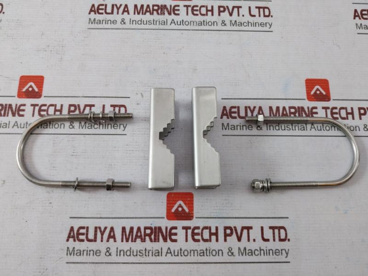 Alfa Aoa-m4G Lte Outdoor Omni Antenna Set 4 718050 305575