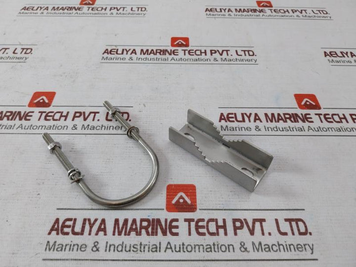 Alfa Aoa-m4G Lte Outdoor Omni Antenna Set 4 718050 305575