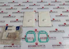 Alfa Laval 077230 Klinger Sil Joint 556 C-4400 B 12x21 Cm