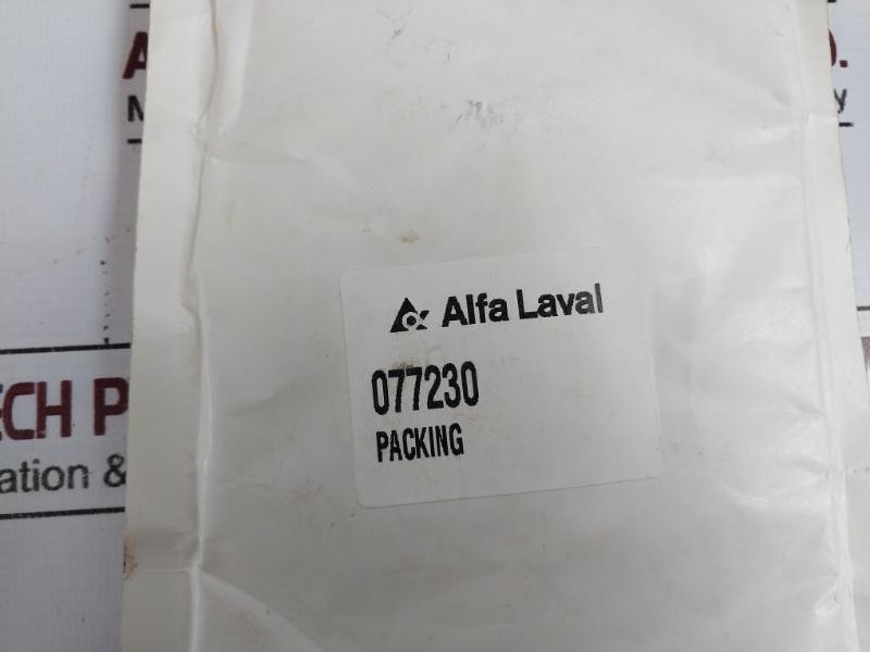 Alfa Laval 077230 Klinger Sil Joint 556 C-4400 B 12x21 Cm