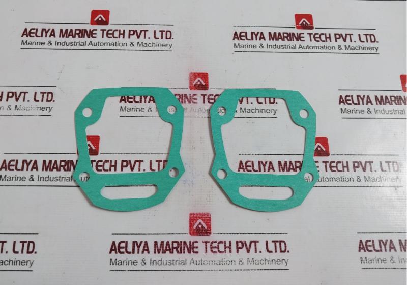 Alfa Laval 077230 Klinger Sil Joint 556 C-4400 B 12x21 Cm