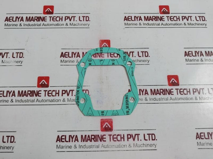 Alfa Laval 077230 Klinger Sil Joint 556 C-4400 B 12x21 Cm