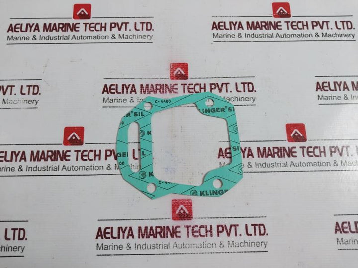 Alfa Laval 077230 Klinger Sil Joint 556 C-4400 B 12x21 Cm