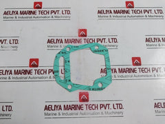 Alfa Laval 077230 Klinger Sil Joint 556 C-4400 B 12x21 Cm