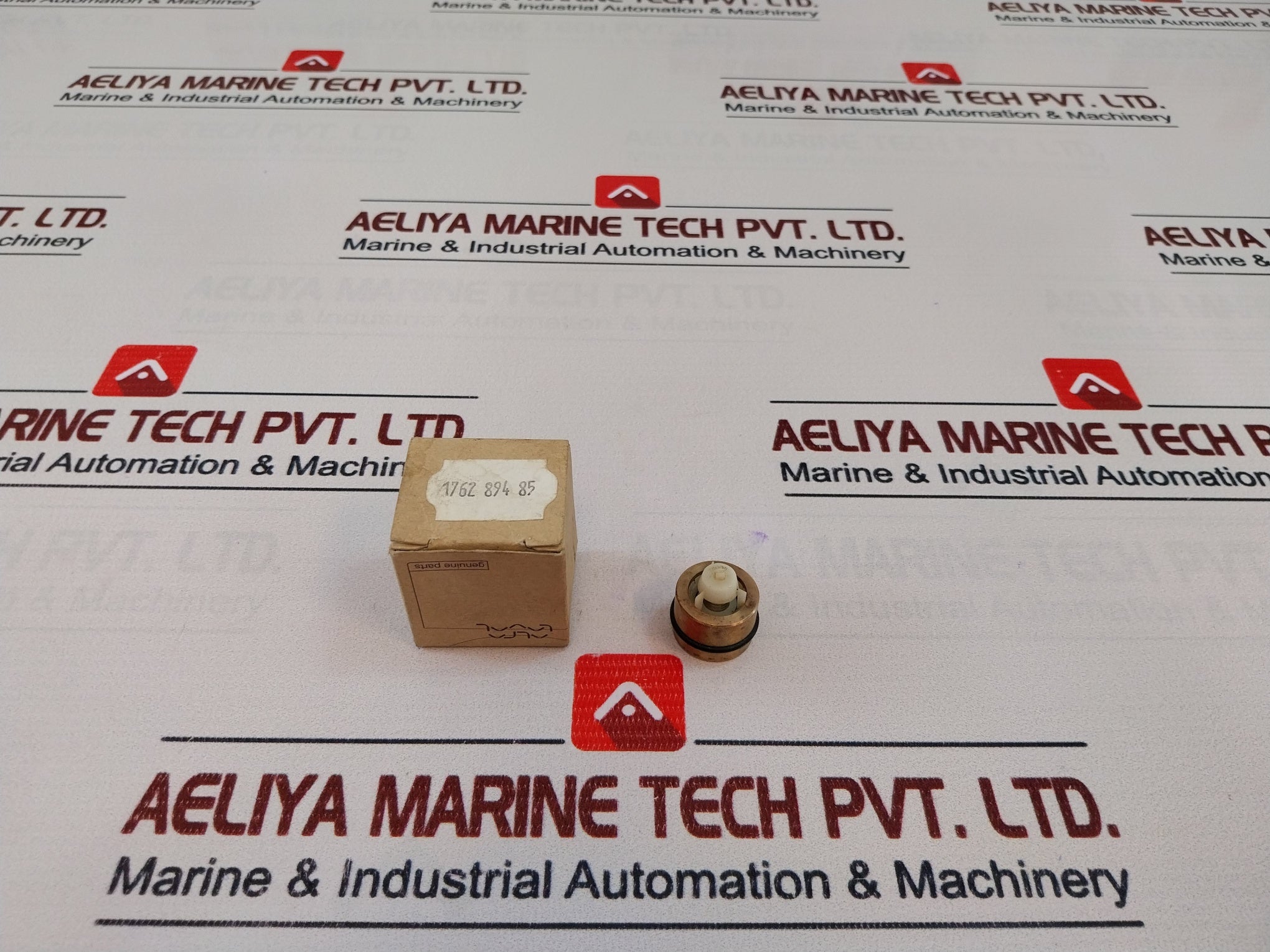 Alfa Laval 1762 894 85 Flow Control Cartridge