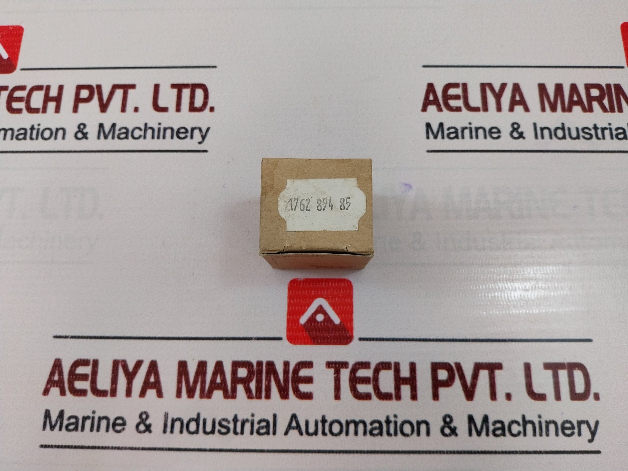 Alfa Laval 1762 894 85 Flow Control Cartridge