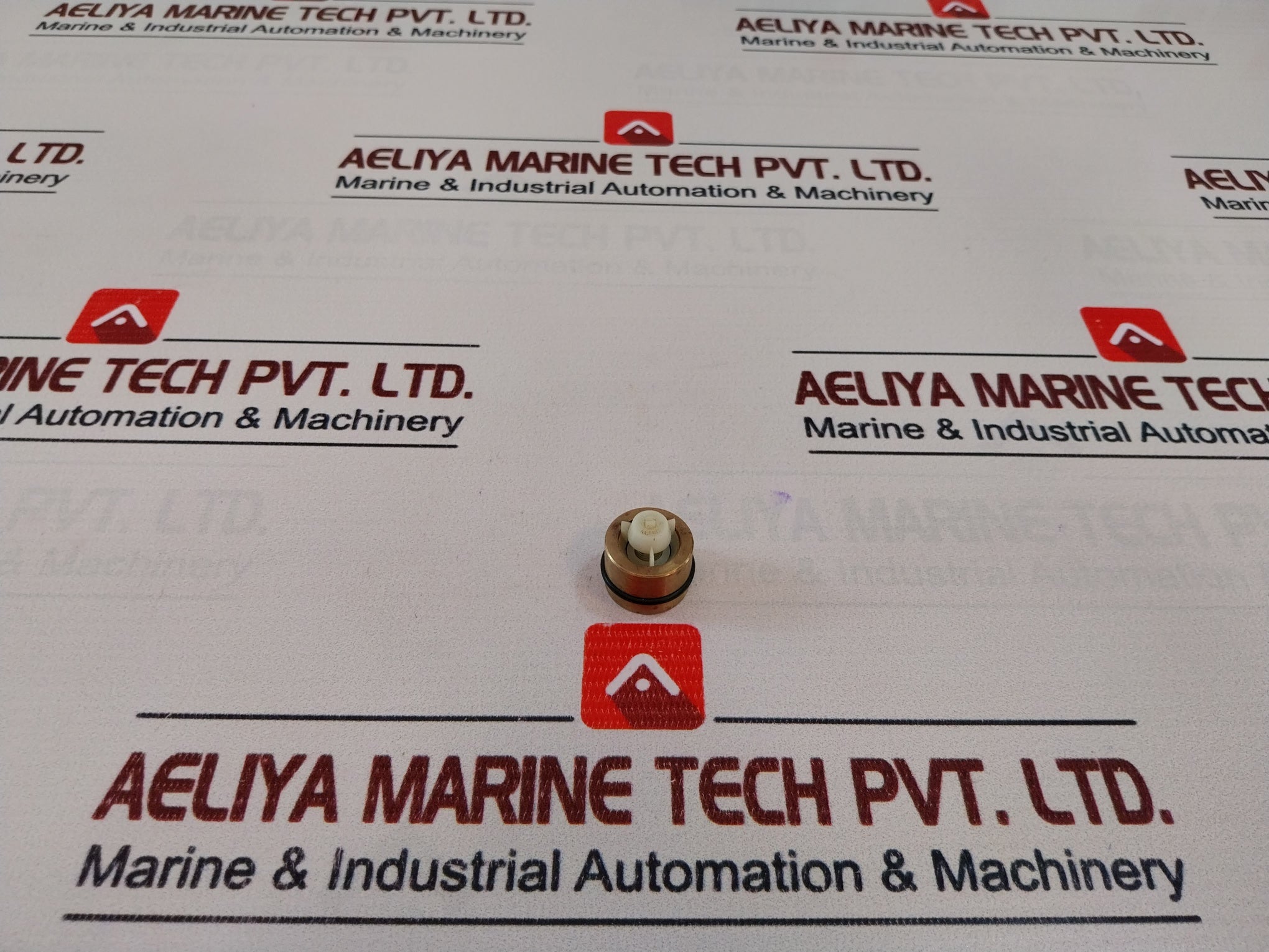 Alfa Laval 1762 894 85 Flow Control Cartridge