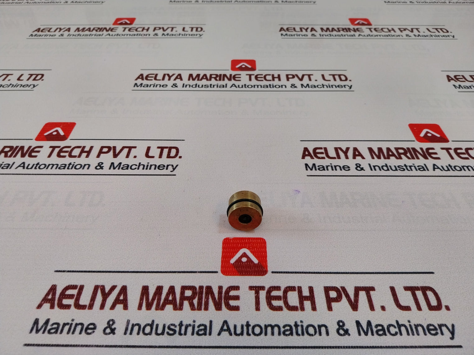 Alfa Laval 1762 894 85 Flow Control Cartridge