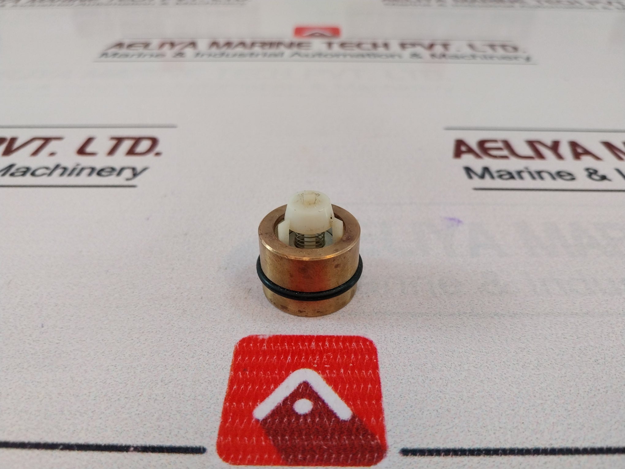 Alfa Laval 1762 894 85 Flow Control Cartridge