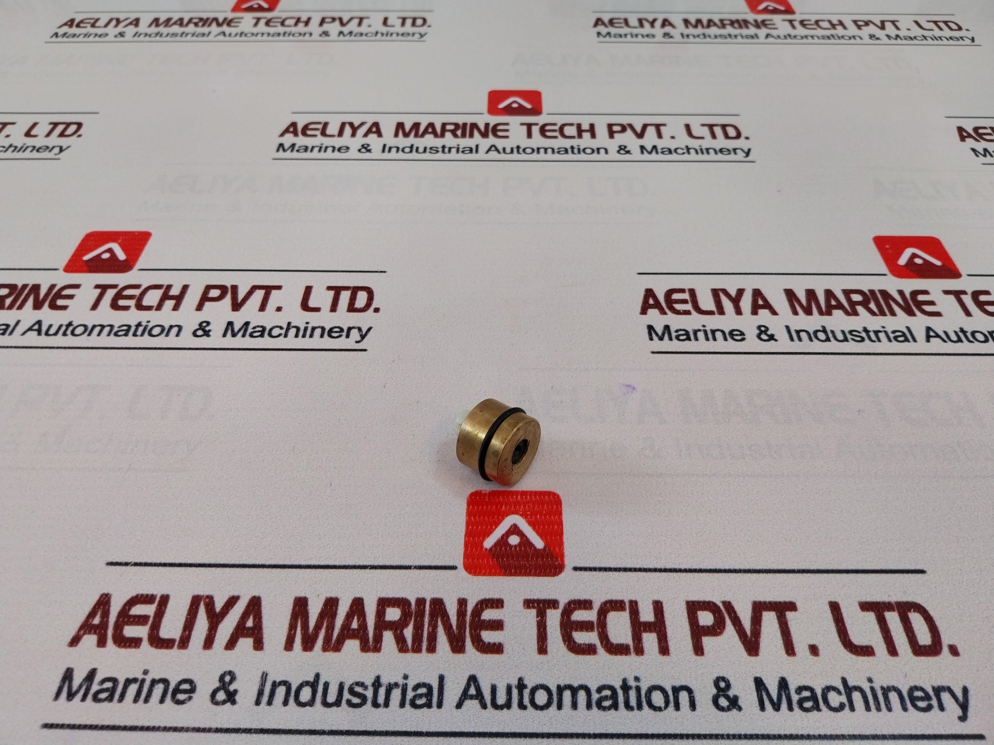 Alfa Laval 1762 894 85 Flow Control Cartridge