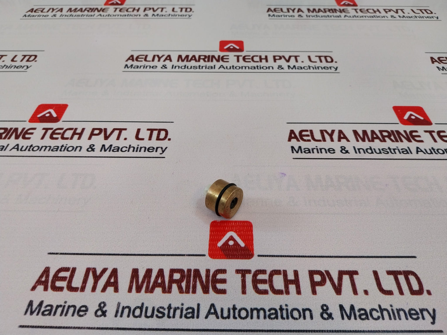 Alfa Laval 1762 894 85 Flow Control Cartridge