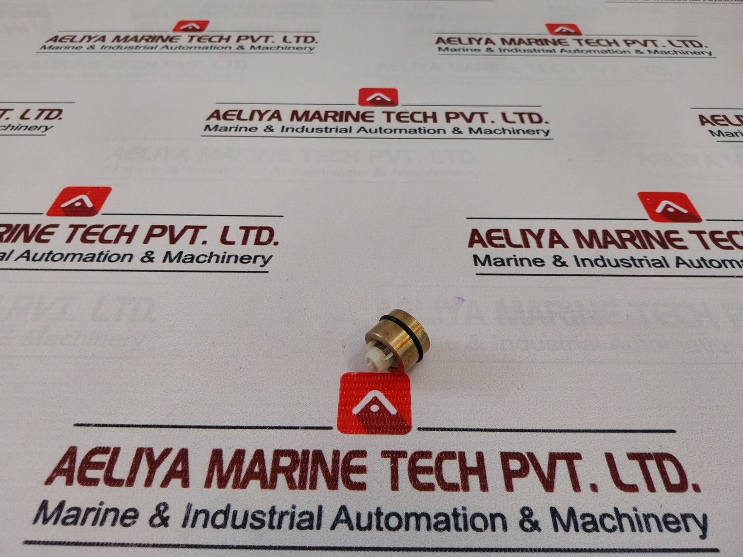 Alfa Laval 1762 894 85 Flow Control Cartridge