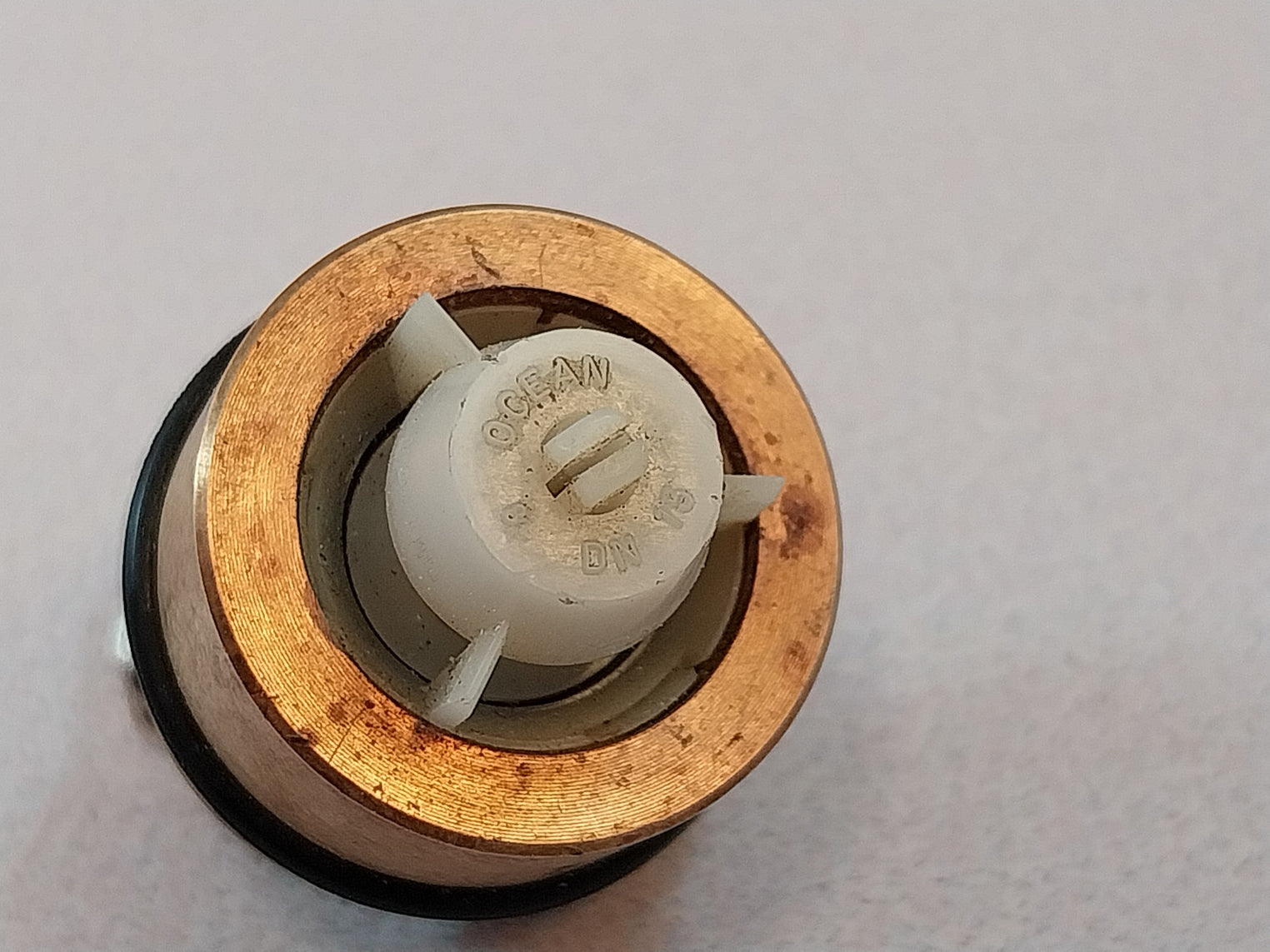 Alfa Laval 1762 894 85 Flow Control Cartridge