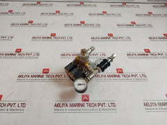 Alfa Laval 176349880 Solenoid Valve Block 48886002 3W 1.2–1.5 Mm