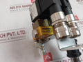 Alfa Laval 176349880 Solenoid Valve Block 48886002 3W 1.2–1.5 Mm