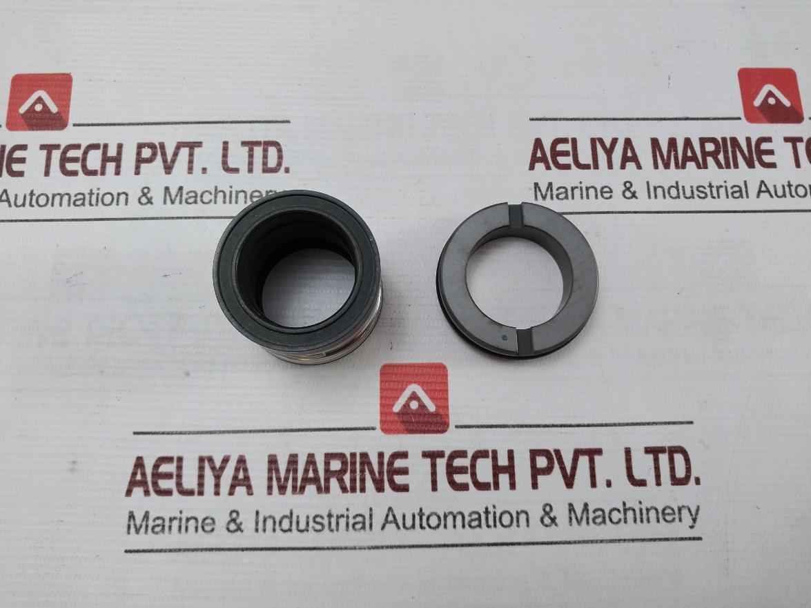 Alfa Laval 192692 Mechanical Shaft Seal For Feed Pump 157-17/19-31.7 K00404