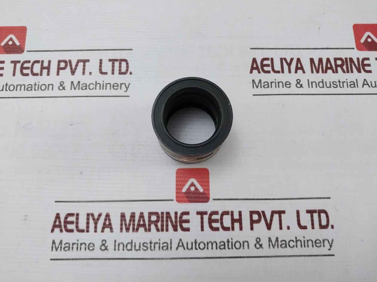 Alfa Laval 192692 Mechanical Shaft Seal For Feed Pump 157-17/19-31.7 K00404