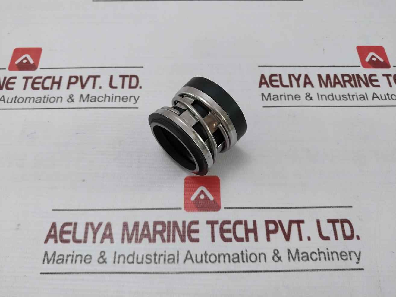 Alfa Laval 192692 Mechanical Shaft Seal For Feed Pump 157-17/19-31.7 K00404