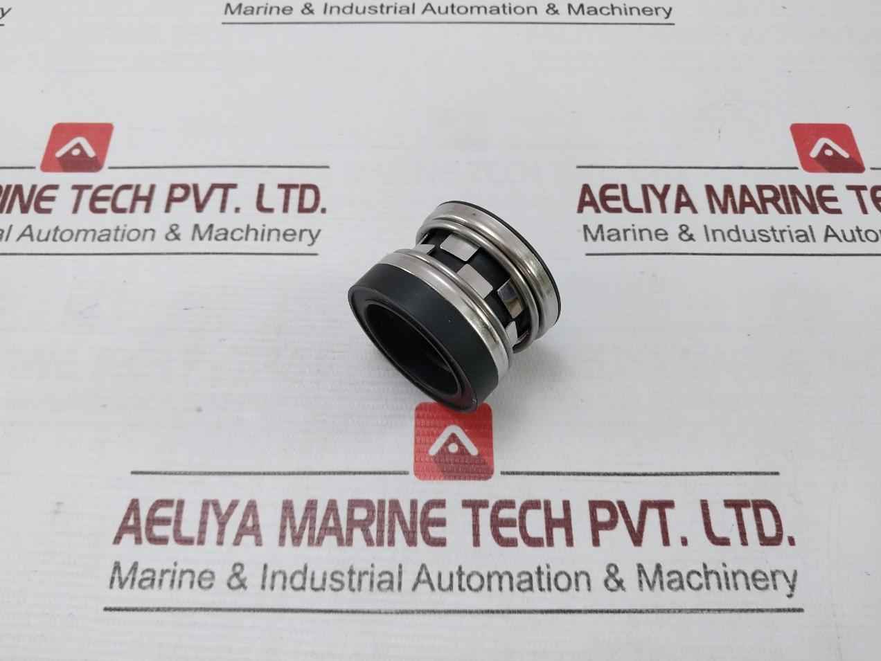 Alfa Laval 192692 Mechanical Shaft Seal For Feed Pump 157-17/19-31.7 K00404