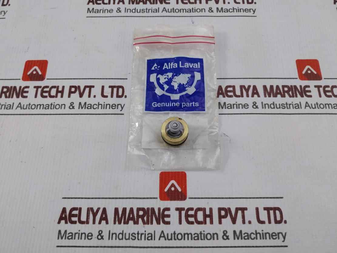 Alfa Laval 1,8 Thermostatic Cartridge