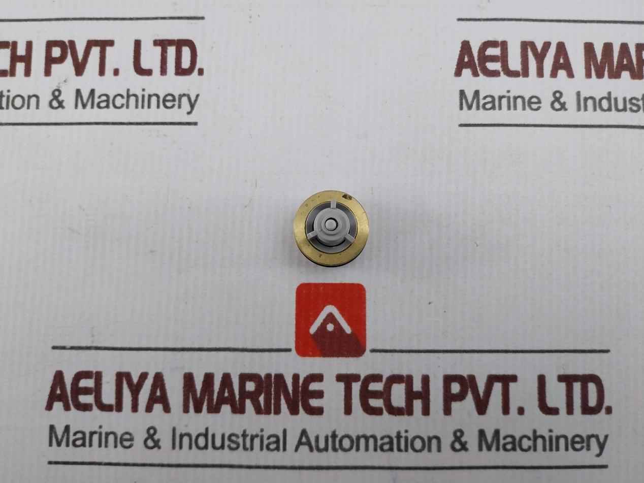 Alfa Laval 1,8 Thermostatic Cartridge