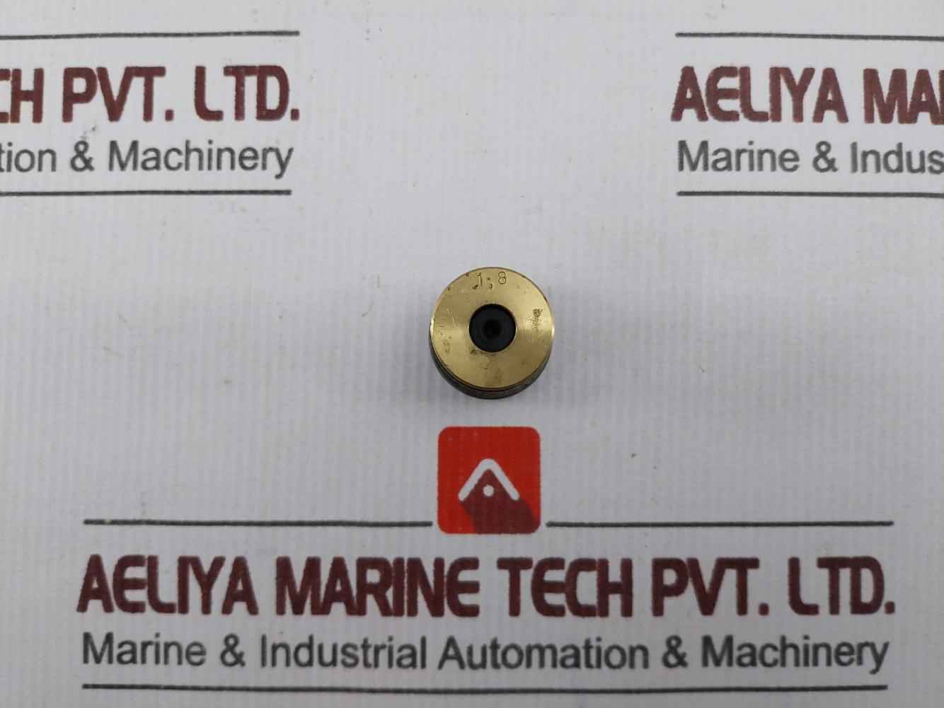 Alfa Laval 1,8 Thermostatic Cartridge