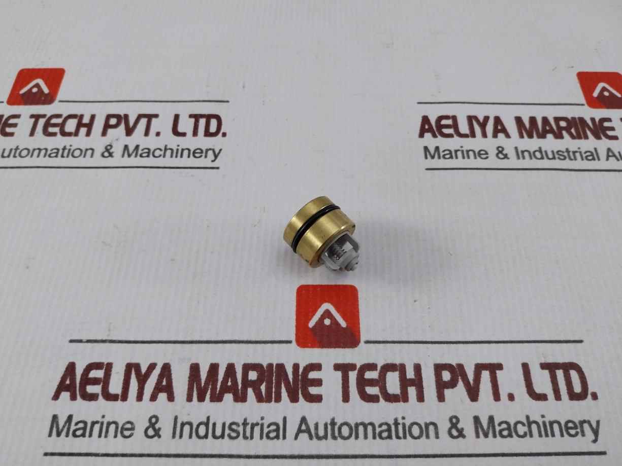 Alfa Laval 1,8 Thermostatic Cartridge