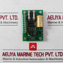 Alfa Laval 31830-4600-1 A/1 Pcb Card 10C 94V0