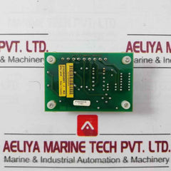 Alfa Laval 31830-4600-1 A/1 Pcb Card 10C 94V0