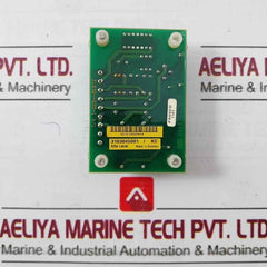 Alfa Laval 31830-4600-1 A/1 Pcb Card 10C 94V0