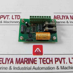 Alfa Laval 31830-4600-1 A/1 Pcb Card 10C 94V0