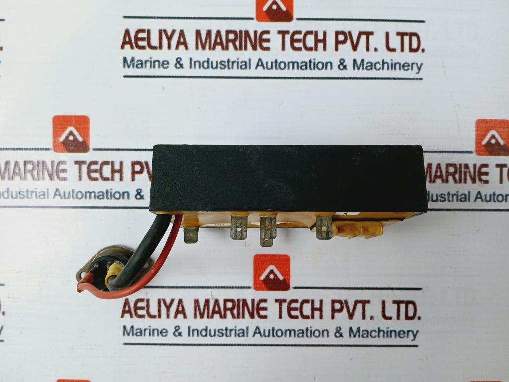 Alfa Laval 3183034211 Separator Heatpac Triac 380V