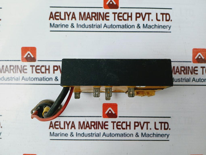 Alfa Laval 3183034211 Separator Heatpac Triac 380V