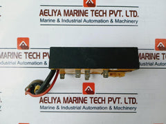 Alfa Laval 3183034211 Separator Heatpac Triac 380V