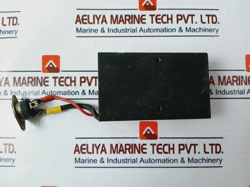 Alfa Laval 3183034211 Separator Heatpac Triac 380V